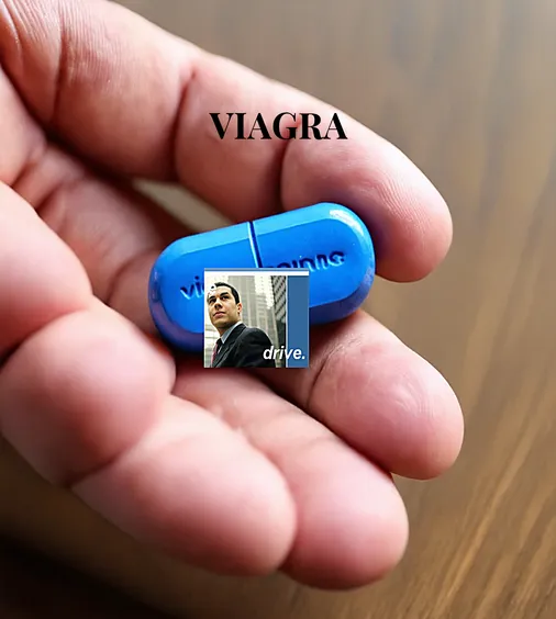 Efectos secundarios viagra